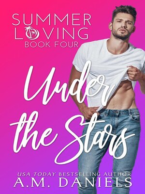 cover image of Under the Stars